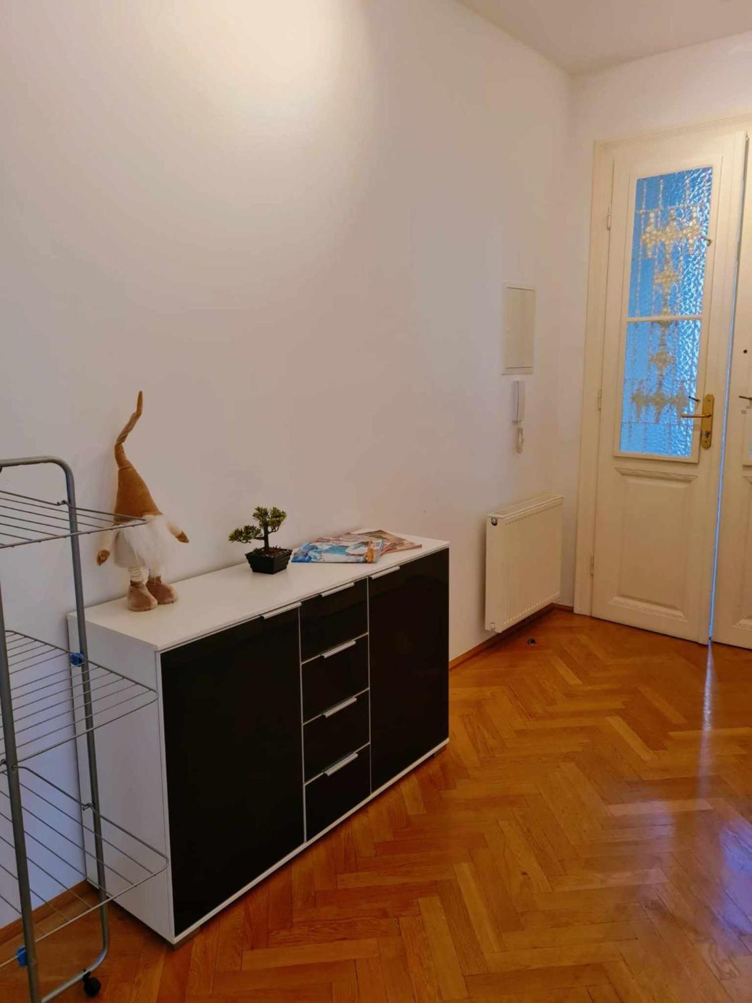 Central And Round 3 Minutes To City Shopping Center And Schoenbrunn Palace Виена Екстериор снимка